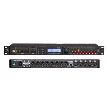 音箱數字處理器  TP-428