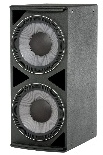 ASB6125超低頻揚聲器