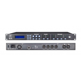 音箱數字處理器  DP-24
